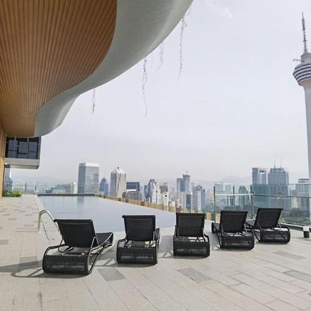Ceylonz Suites Bukit Bintang By Kl One Kuala Lumpur Eksteriør bilde
