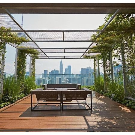 Ceylonz Suites Bukit Bintang By Kl One Kuala Lumpur Eksteriør bilde