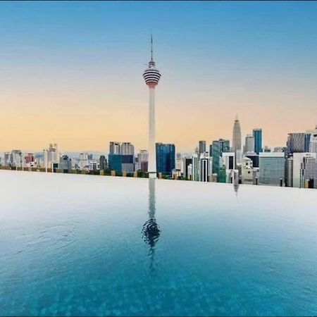 Ceylonz Suites Bukit Bintang By Kl One Kuala Lumpur Eksteriør bilde