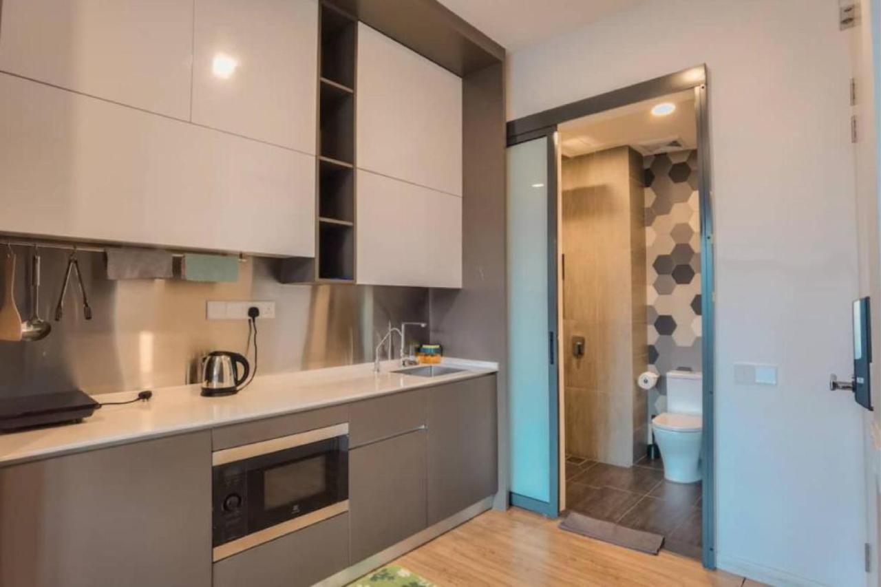 Ceylonz Suites Bukit Bintang By Kl One Kuala Lumpur Eksteriør bilde