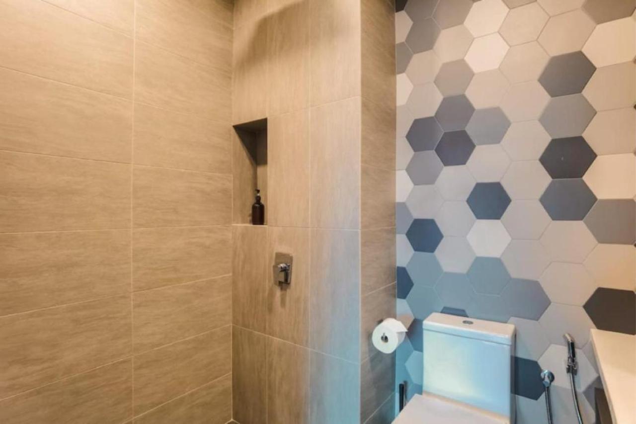 Ceylonz Suites Bukit Bintang By Kl One Kuala Lumpur Eksteriør bilde