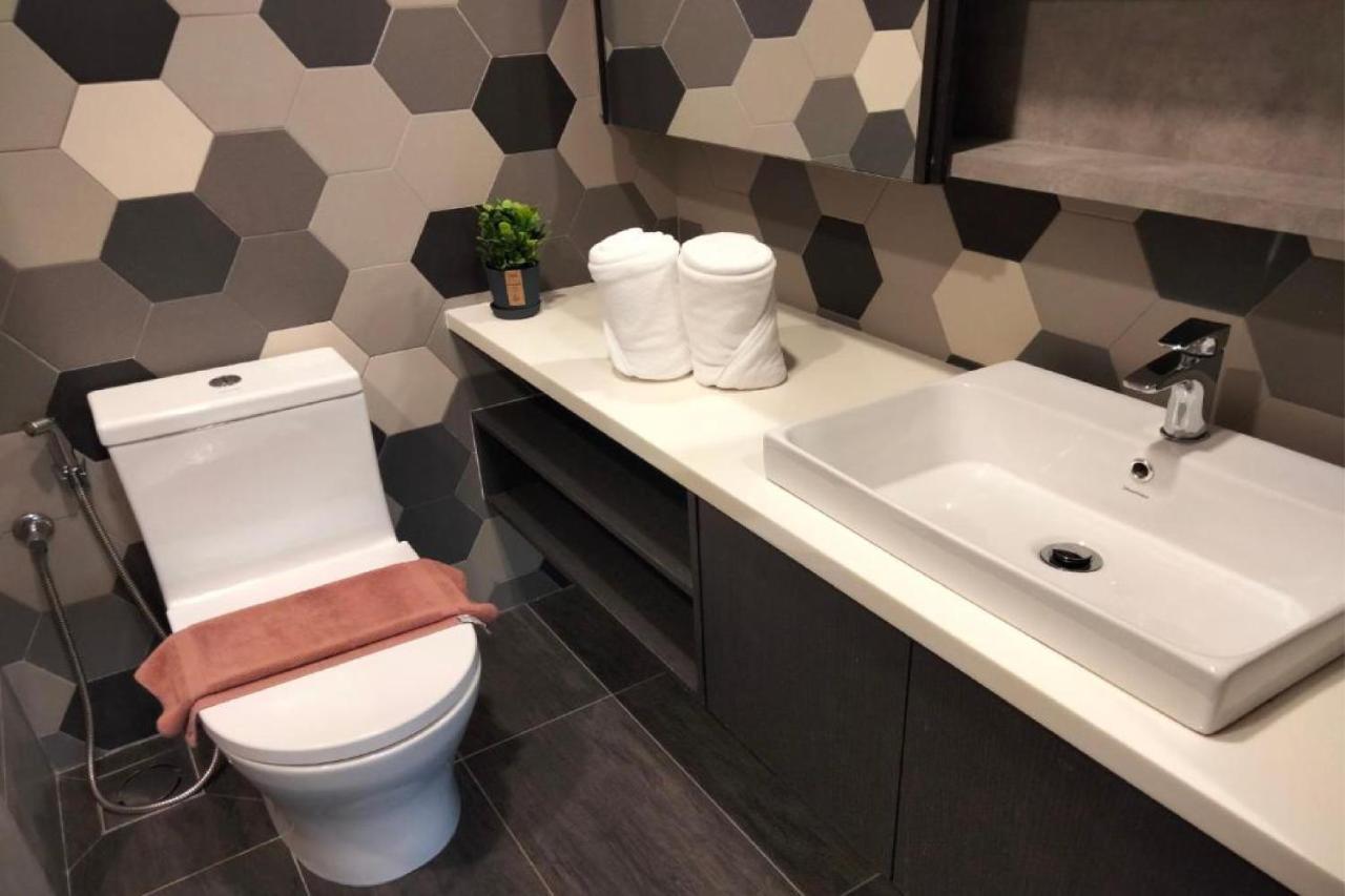 Ceylonz Suites Bukit Bintang By Kl One Kuala Lumpur Eksteriør bilde