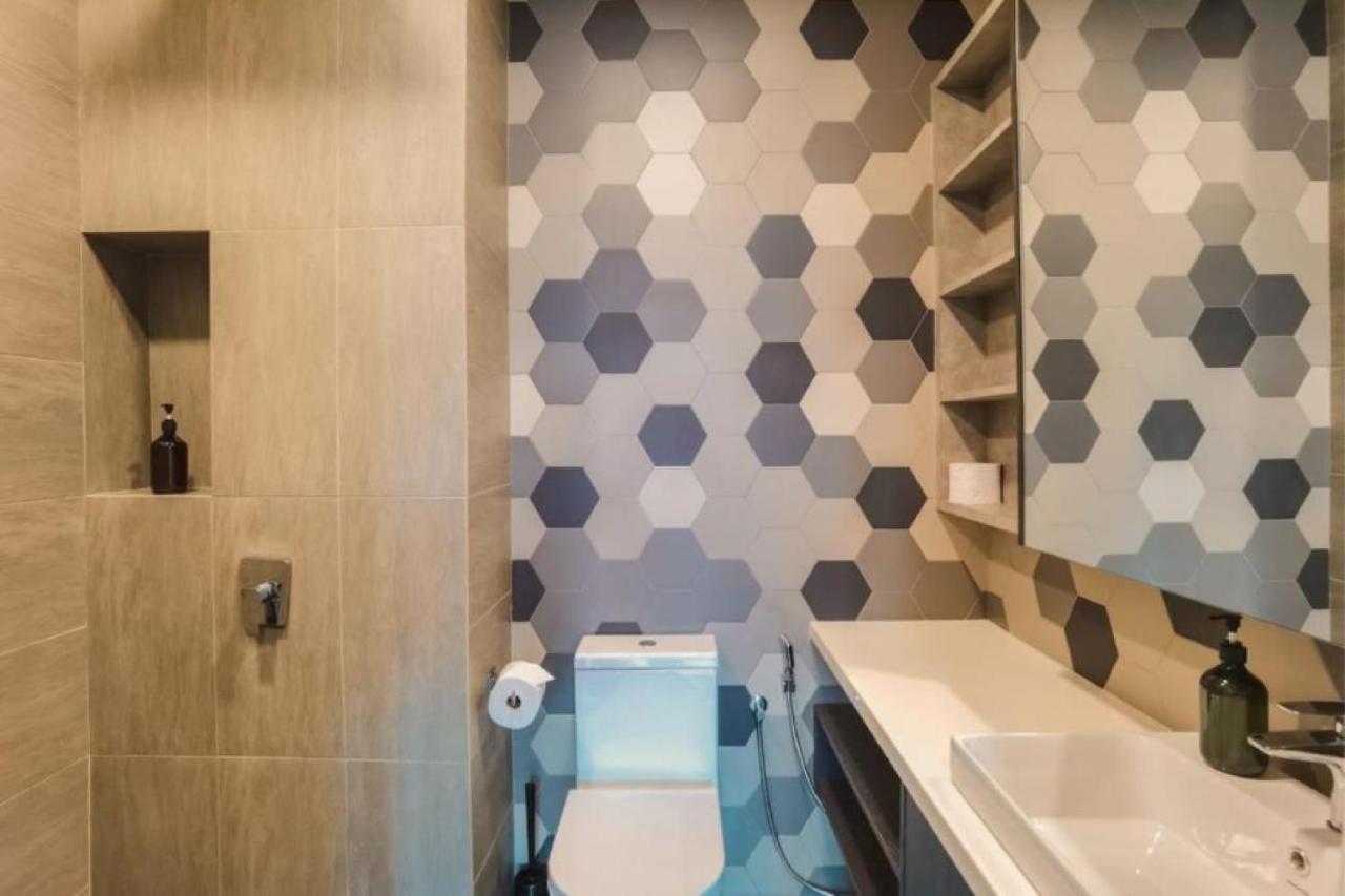 Ceylonz Suites Bukit Bintang By Kl One Kuala Lumpur Eksteriør bilde