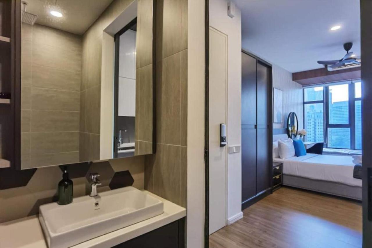 Ceylonz Suites Bukit Bintang By Kl One Kuala Lumpur Eksteriør bilde