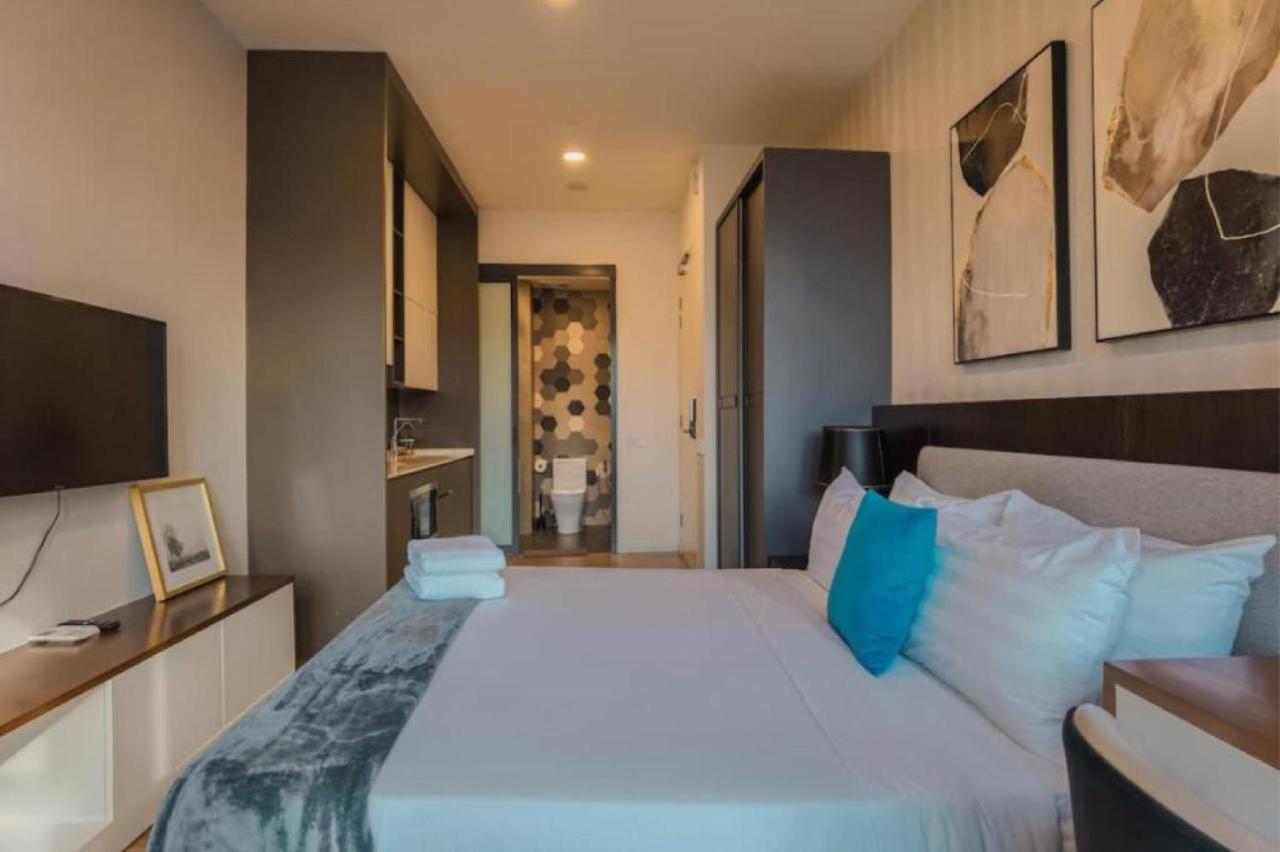 Ceylonz Suites Bukit Bintang By Kl One Kuala Lumpur Eksteriør bilde