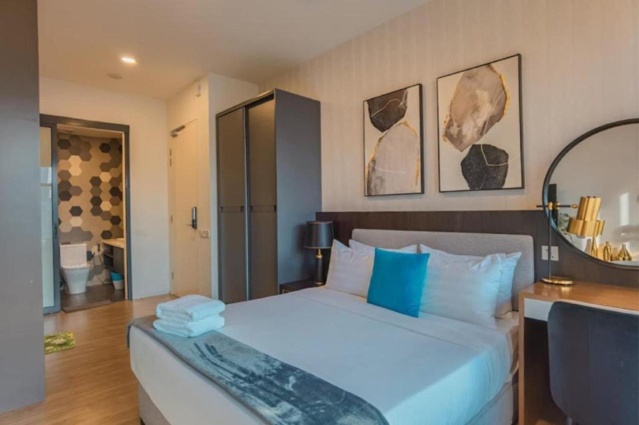 Ceylonz Suites Bukit Bintang By Kl One Kuala Lumpur Eksteriør bilde