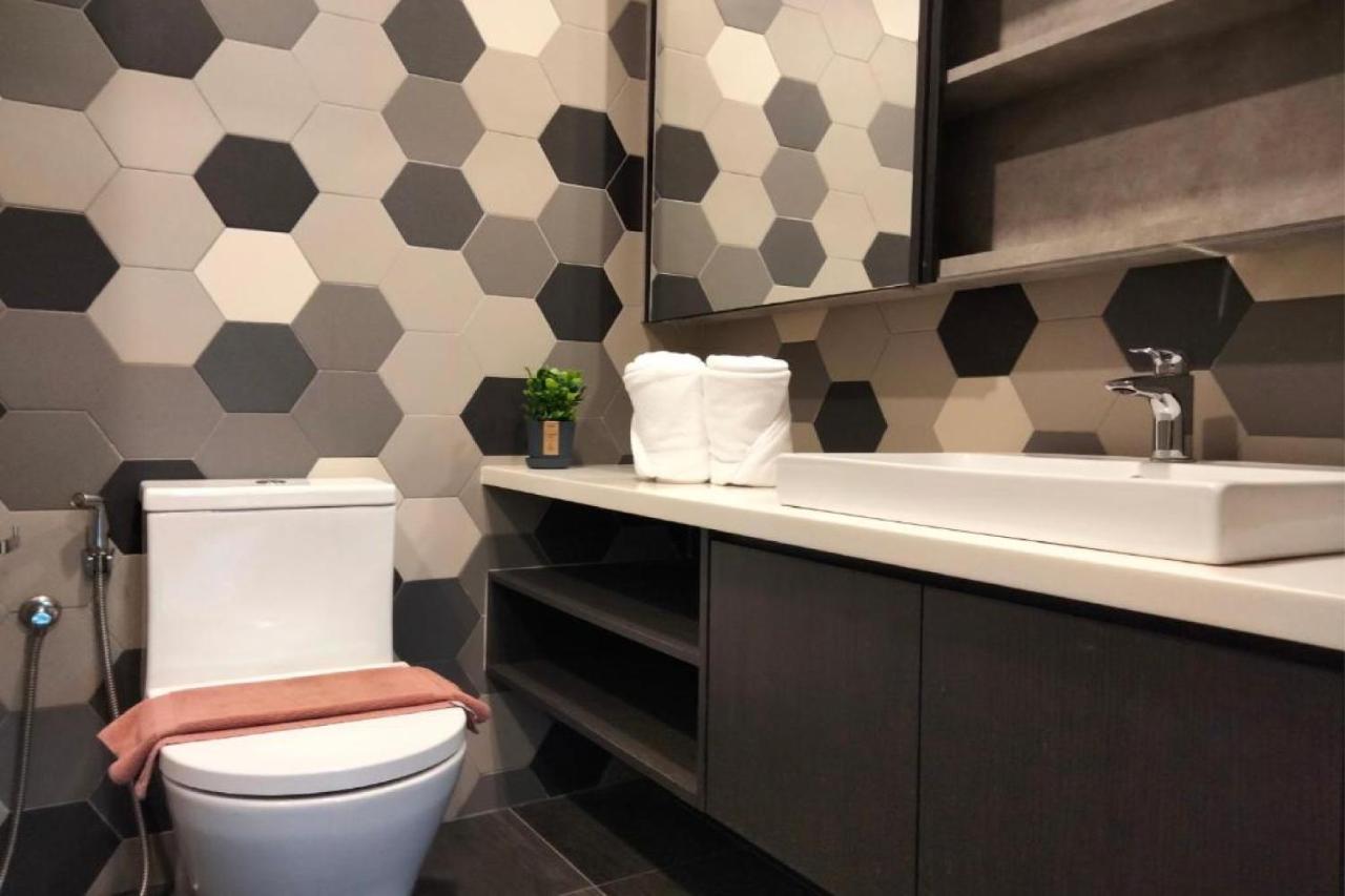 Ceylonz Suites Bukit Bintang By Kl One Kuala Lumpur Eksteriør bilde