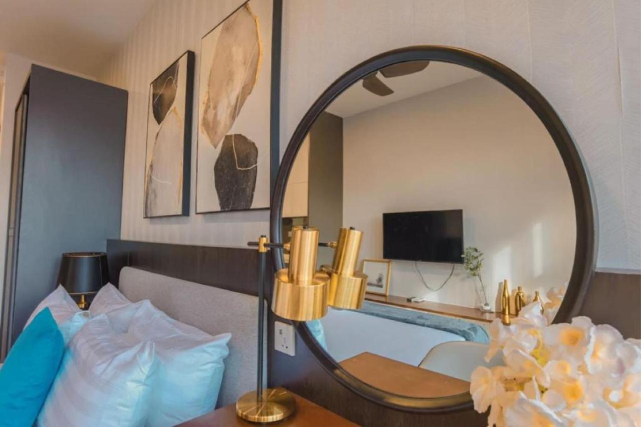 Ceylonz Suites Bukit Bintang By Kl One Kuala Lumpur Eksteriør bilde