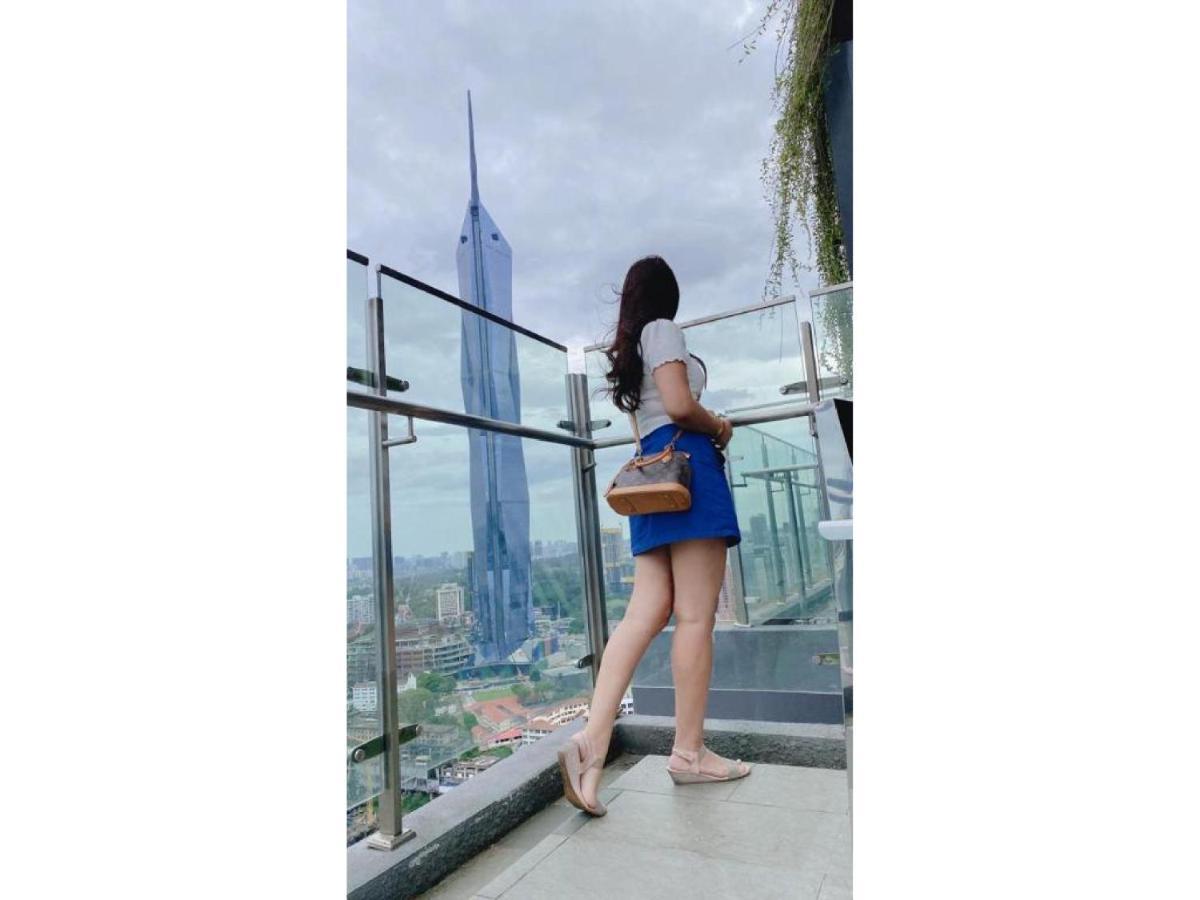 Ceylonz Suites Bukit Bintang By Kl One Kuala Lumpur Eksteriør bilde