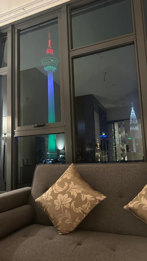 Ceylonz Suites Bukit Bintang By Kl One Kuala Lumpur Eksteriør bilde